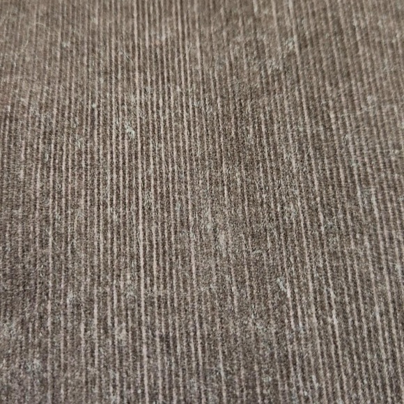 Victoria Secret brown corduroy pants - Picture 6 of 6